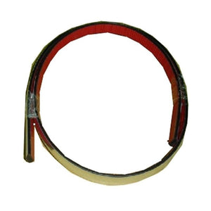 Rear Driver Side Bumper Impact Strip image