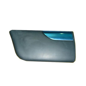 Front Driver Side Fender Molding image