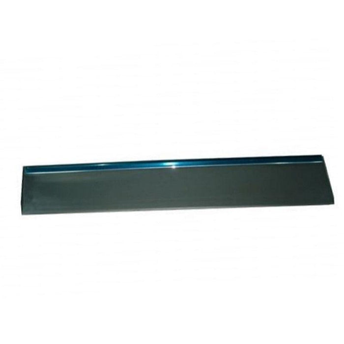 1998-2008 Mercury Grand Marquis Front Driver Side Door Molding - FO1304104-Partify-Painted-Replacement-Body-Parts