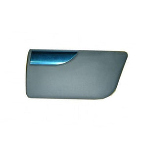 Front Passenger Side Fender Molding image