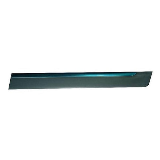 1998-2005 Mercury Grand Marquis Rear Driver Side Door Molding - FO1504105-Partify-Painted-Replacement-Body-Parts