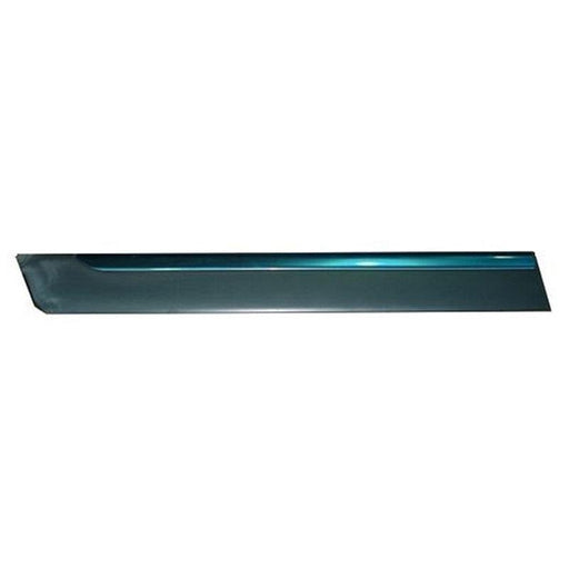 1998-2005 Mercury Grand Marquis Rear Passenger Side Door Molding - FO1505105-Partify-Painted-Replacement-Body-Parts