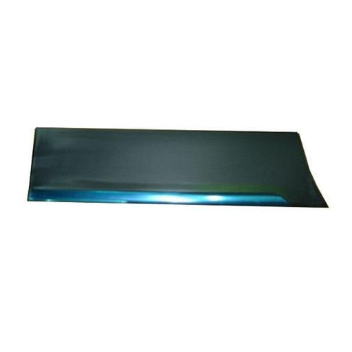 1998-2008 Mercury Grand Marquis Rear Passenger Side Door Molding - FO1505106-Partify-Painted-Replacement-Body-Parts