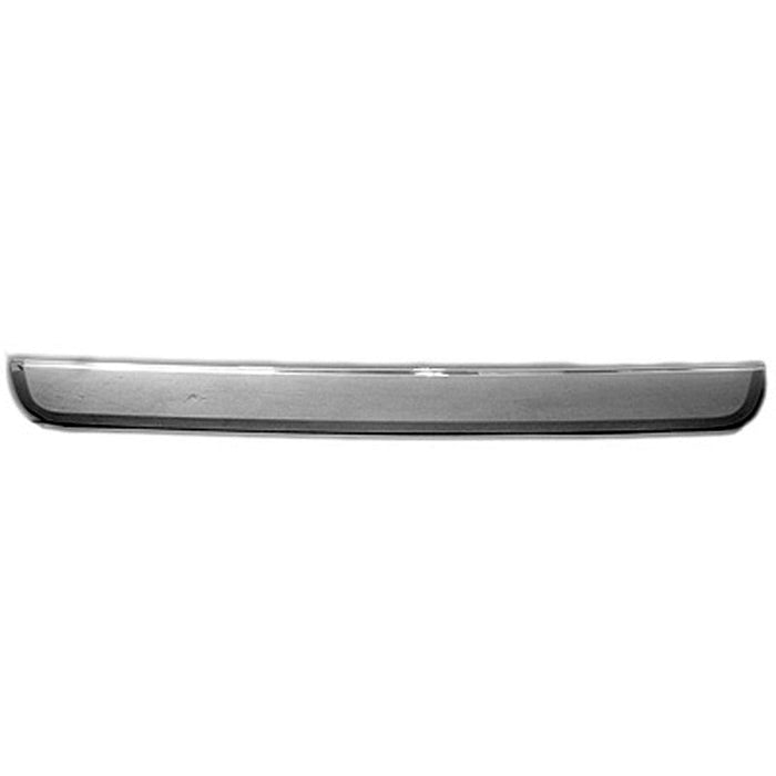 2008-2011 Mercury Mariner Rear Bumper Molding - FO1144106-Partify-Painted-Replacement-Body-Parts