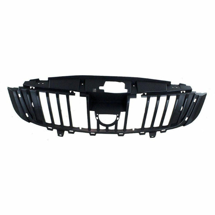 2010-2011 Mercury Milan Grille Mounting Panel - FO1223120-Partify-Painted-Replacement-Body-Parts