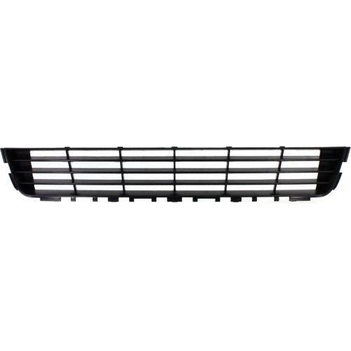 Mercury Milan Lower CAPA Certified Grille Black - FO1036120C