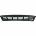 2006-2009 Mercury Milan Lower Grille Black - FO1036120-Partify-Painted-Replacement-Body-Parts