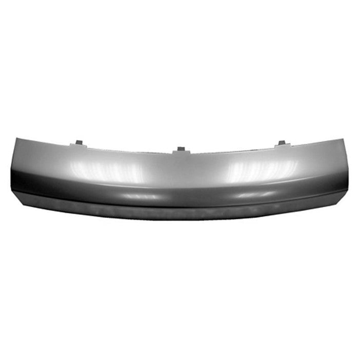2006-2010 Mercury Mountaineer Front Bumper Center Molding - FO1044104-Partify-Painted-Replacement-Body-Parts