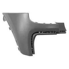 Rear Driver Side Bumper End image