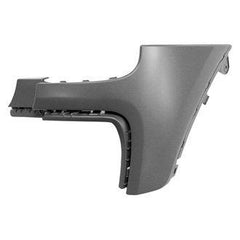 Rear Passenger Side Bumper End image