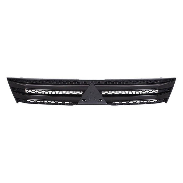 Mitsubishi Eclipse Cross CAPA Certified Grille With Black Moulding - MI1200271C