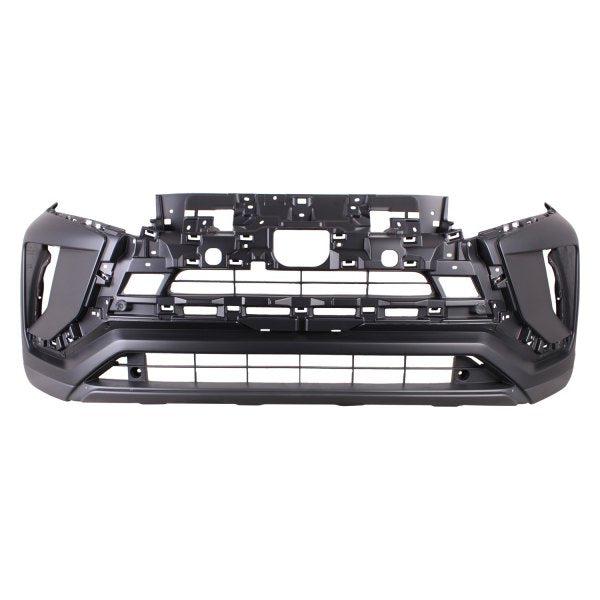 Mitsubishi Eclipse Cross ES/LE CAPA Certified Front Bumper - MI1000347C