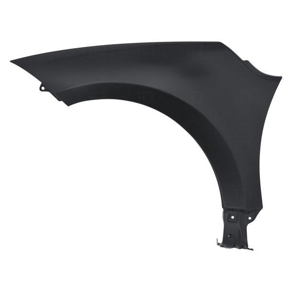 2006-2012 Mitsubishi Eclipse Driver Side Fender - MI1240169-Partify-Painted-Replacement-Body-Parts