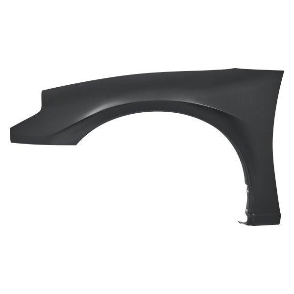 Mitsubishi Eclipse GS/RS CAPA Certified Driver Side Fender Without Molding Hole - MI1240141C