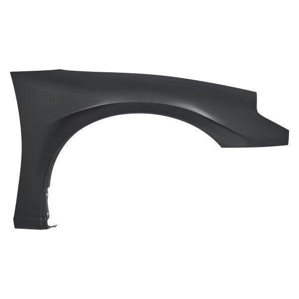 Mitsubishi Eclipse GS/RS CAPA Certified Passenger Side Fender Without Molding Hole - MI1241141C