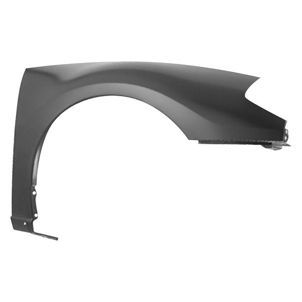 Mitsubishi Eclipse GT/GTS CAPA Certified Passenger Side Fender With Molding Hole - MI1241142C