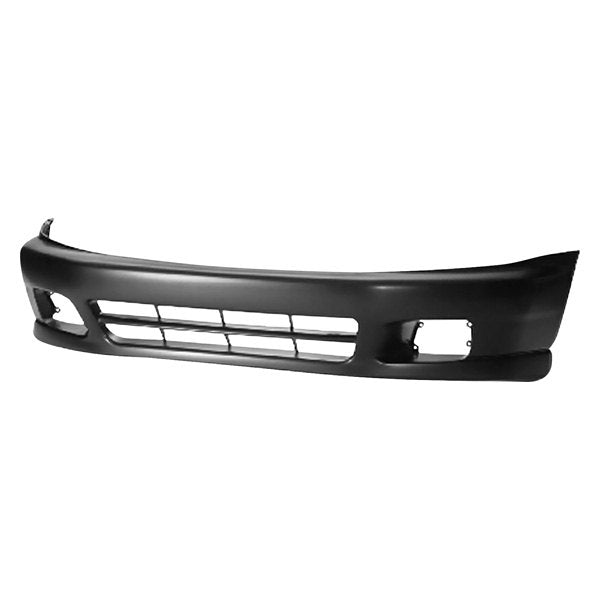 Mitsubishi Galant CAPA Certified Front Bumper - MI1000265C