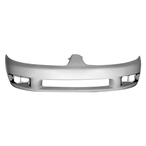 Mitsubishi Galant CAPA Certified Front Bumper - MI1000276C