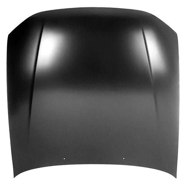 Mitsubishi Galant CAPA Certified Hood - MI1230200C