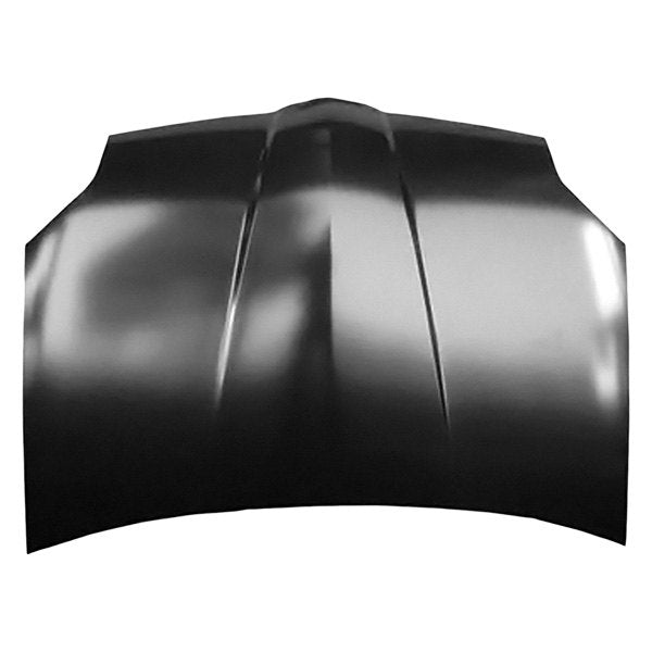 Mitsubishi Galant CAPA Certified Hood - MI1230209C