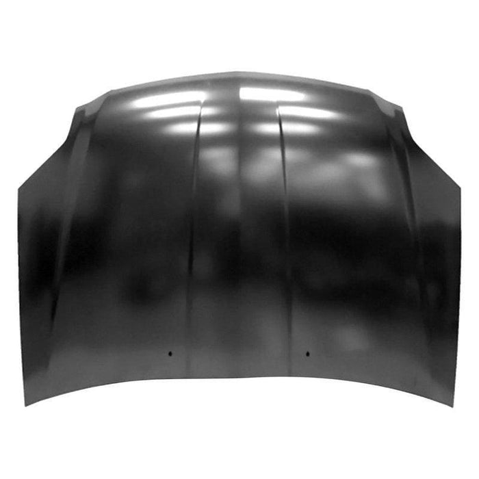 Mitsubishi Galant CAPA Certified Hood - MI1230218C