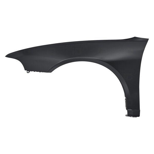 Mitsubishi Galant ES CAPA Certified Driver Side Fender Without Cladding - MI1240138C