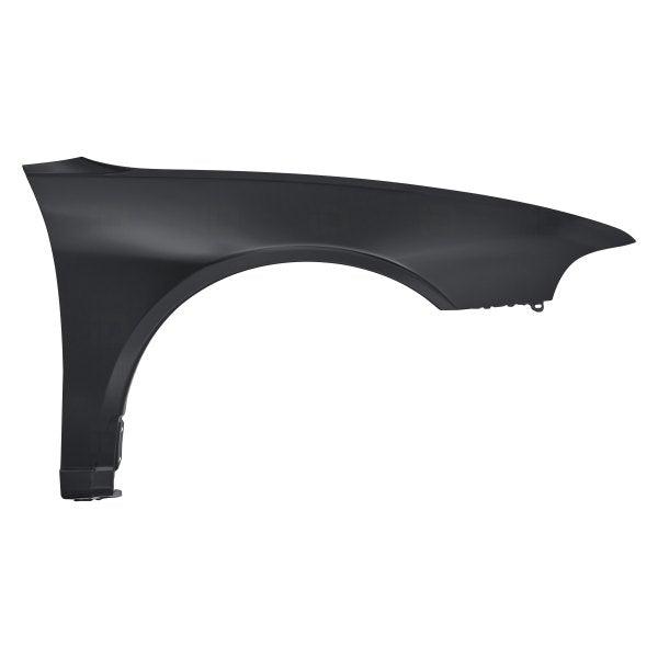 Mitsubishi Galant ES CAPA Certified Passenger Side Fender Without Cladding - MI1241138C