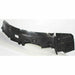 2004-2012 Mitsubishi Galant Front Passenger Side Fender Liner - MI1249116-Partify-Painted-Replacement-Body-Parts