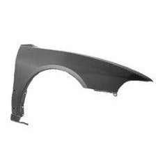 Mitsubishi Galant LS/GTZ CAPA Certified Passenger Side Fender With Cladding - MI1241156C