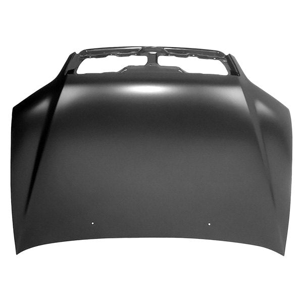 Mitsubishi Lancer CAPA Certified Hood - MI1230202C