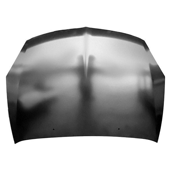 Mitsubishi Lancer CAPA Certified Hood - MI1230210C