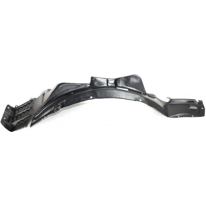 2002-2004 Mitsubishi Lancer Driver Side Fender Liner - MI1248106-Partify-Painted-Replacement-Body-Parts