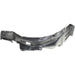 2002-2004 Mitsubishi Lancer Driver Side Fender Liner - MI1248106-Partify-Painted-Replacement-Body-Parts