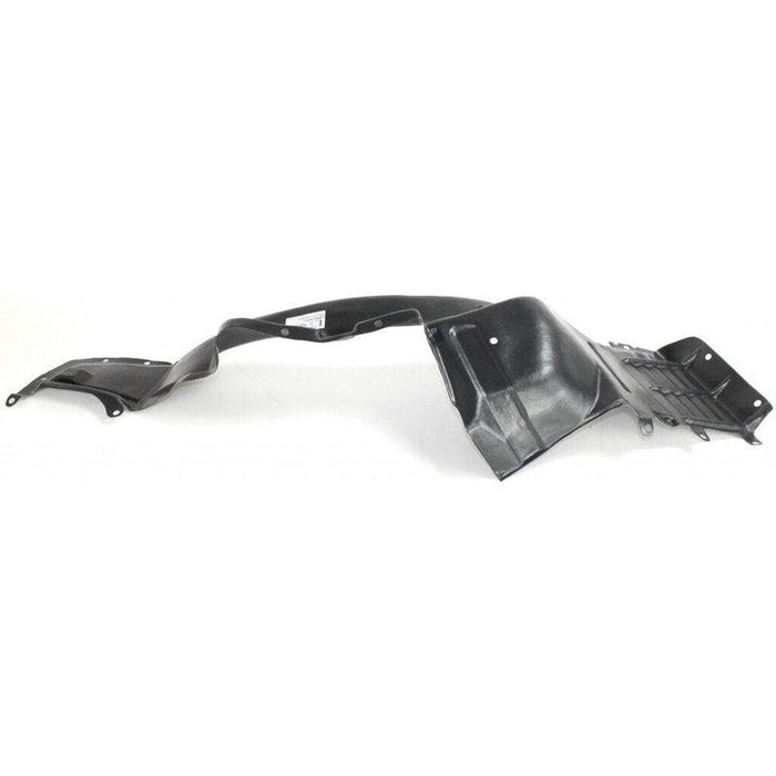 2002-2004 Mitsubishi Lancer Driver Side Fender Liner - MI1248106-Partify-Painted-Replacement-Body-Parts