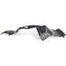 2002-2004 Mitsubishi Lancer Driver Side Fender Liner - MI1248106-Partify-Painted-Replacement-Body-Parts