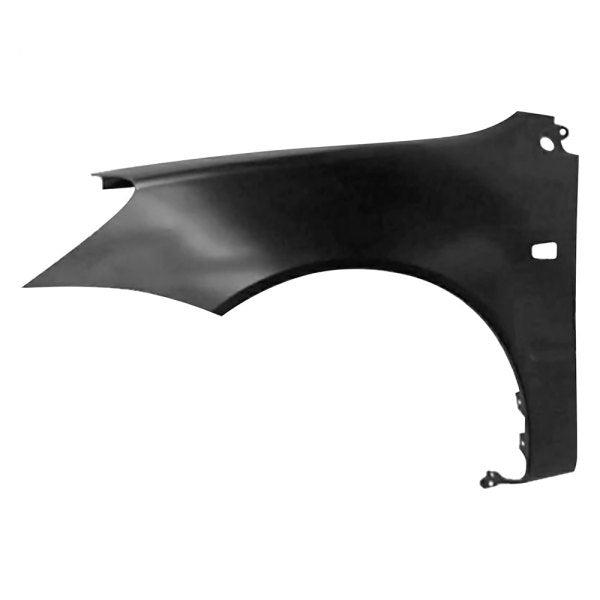 Mitsubishi Lancer ES/LS Sedan CAPA Certified Driver Side Fender - MI1240164C