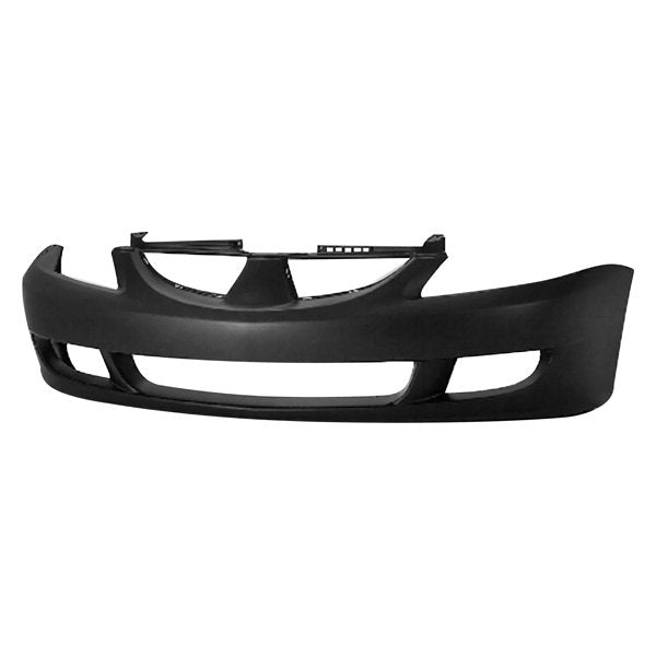 Mitsubishi Lancer ES/LS/OZ Sedan/Wagon CAPA Certified Front Bumper - MI1000300C