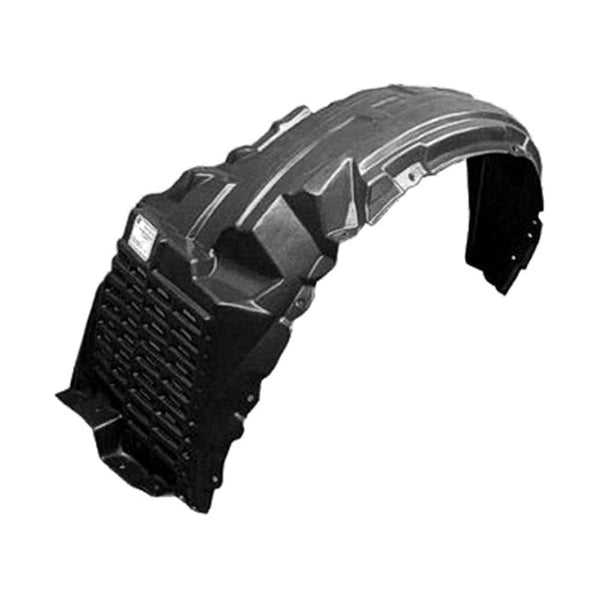 Fenders & Components image
