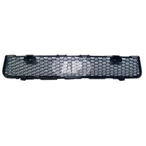 Mitsubishi Lancer Lower CAPA Certified Grille With Turbo Exclude Evolution Model - MI1036103C