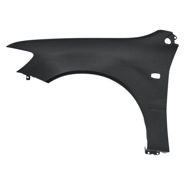 2002-2003 Mitsubishi Lancer Non-OZ Rally Driver Side Fender - MI1240154-Partify-Painted-Replacement-Body-Parts