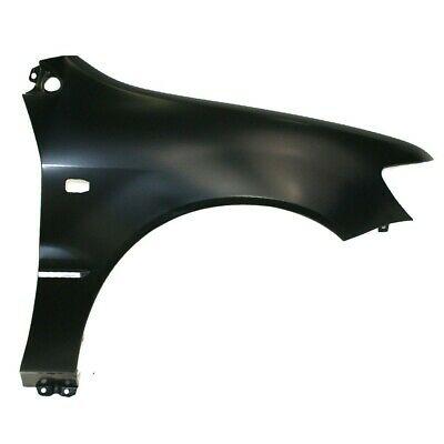 2002-2003 Mitsubishi Lancer Non-OZ Rally Passenger Side Fender - MI1241154-Partify-Painted-Replacement-Body-Parts