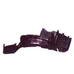 Passenger Side Fender Liner image