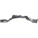 2002-2004 Mitsubishi Lancer Passenger Side Fender Liner - MI1249106-Partify-Painted-Replacement-Body-Parts