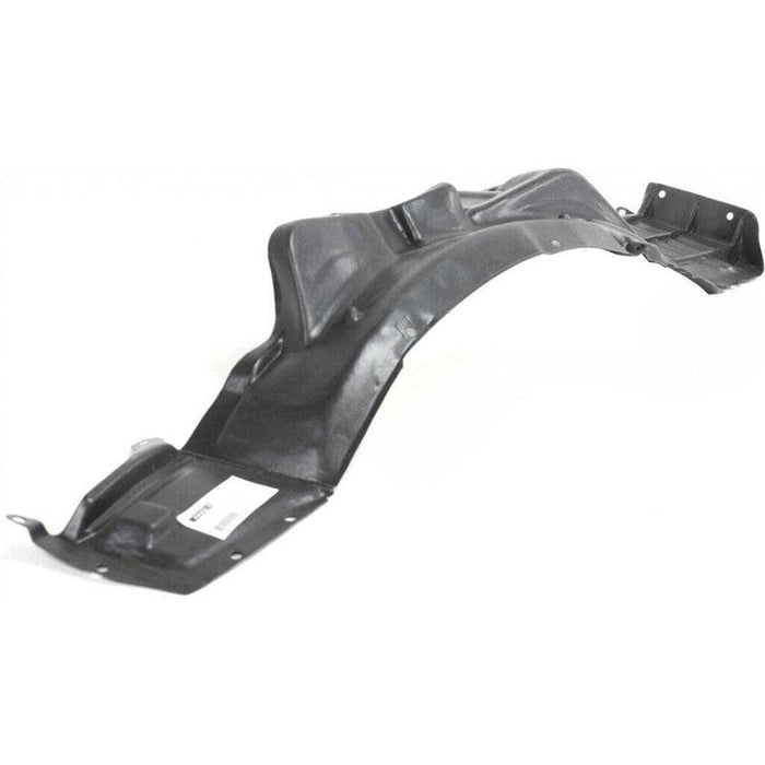 2002-2004 Mitsubishi Lancer Passenger Side Fender Liner - MI1249106-Partify-Painted-Replacement-Body-Parts