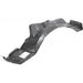 2002-2004 Mitsubishi Lancer Passenger Side Fender Liner - MI1249106-Partify-Painted-Replacement-Body-Parts