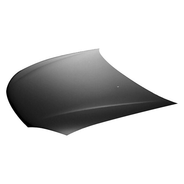 Mitsubishi Mirage Coupe CAPA Certified Hood - MI1230192C