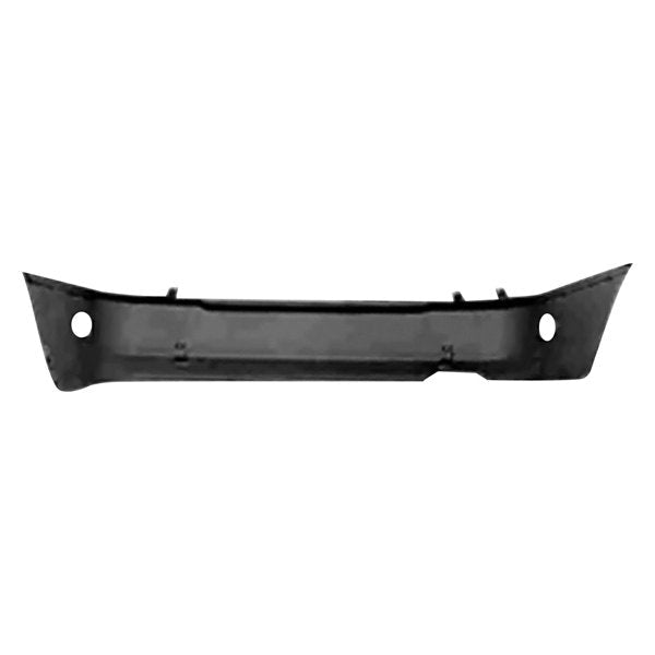 Mitsubishi Mirage Coupe/Sedan OEM Rear Bumper - MR296318