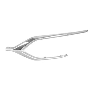 Front Driver Side Bumper Molding image