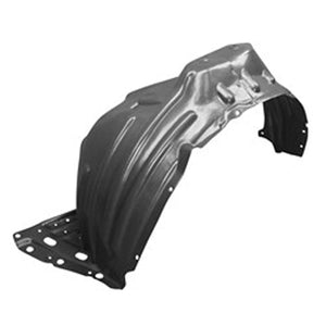 Driver Side Fender Liner image