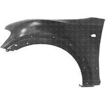 2001-2002 Mitsubishi Montero Driver Side Fender - MI1240167-Partify-Painted-Replacement-Body-Parts